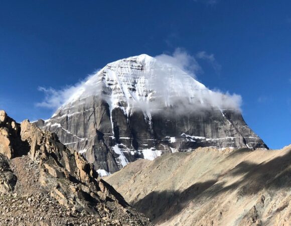 15 Days Kailash Mansarovar Tour